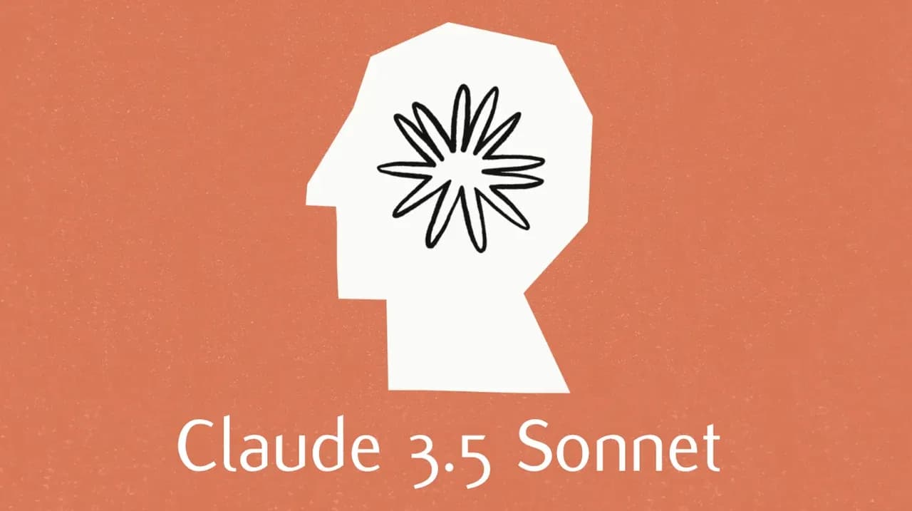 Claude 3.5 Sonnet - official image