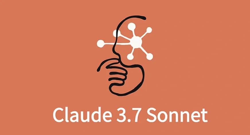 Claude 3.7 Sonnet - official image