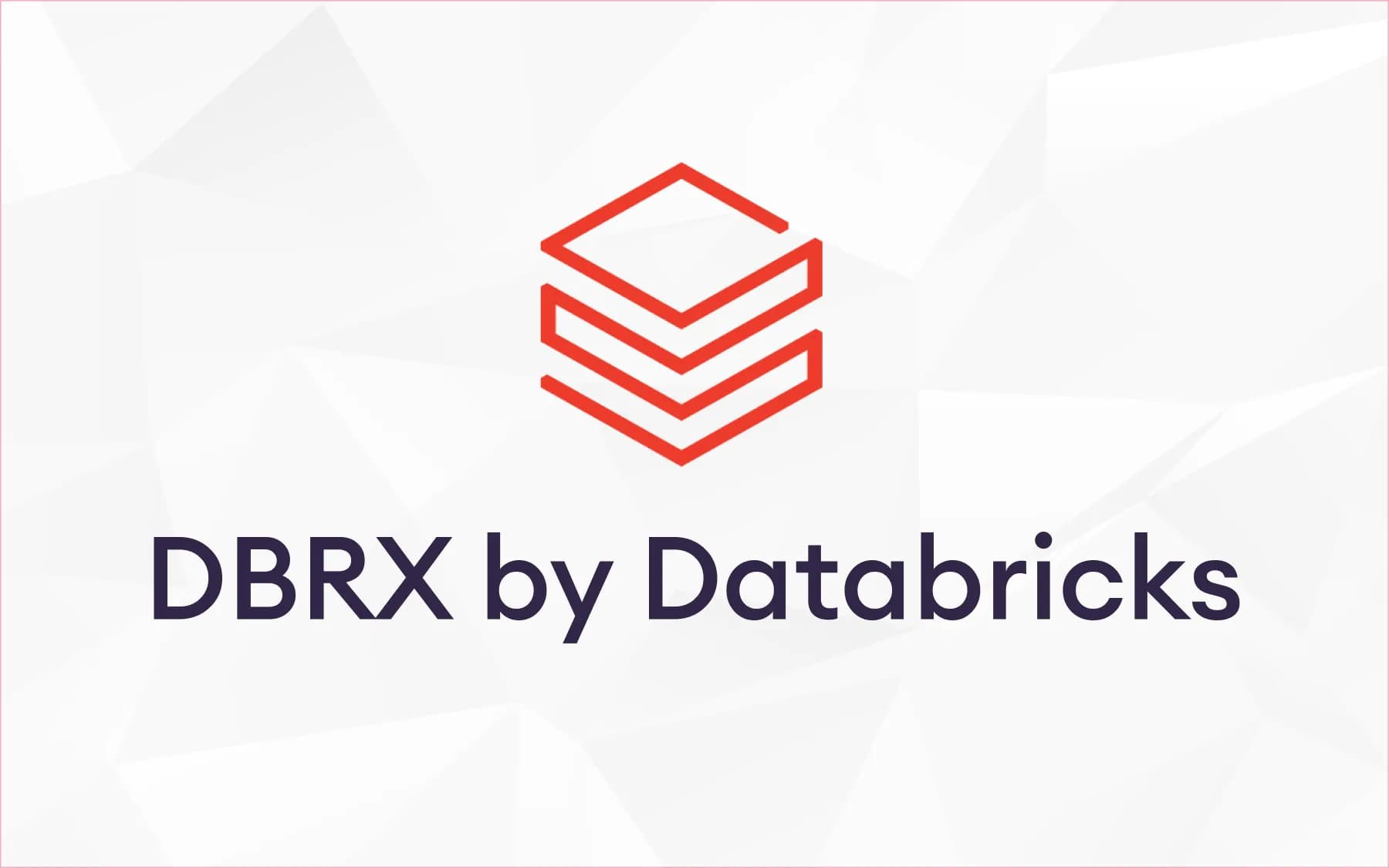 DBRX - official image