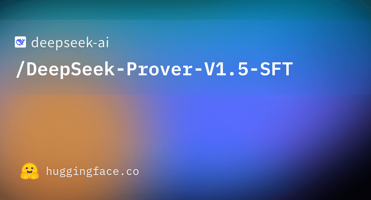 DeepSeek-Prover: El Nuevo Estándar Open-Source en Demostración Matemática Formal