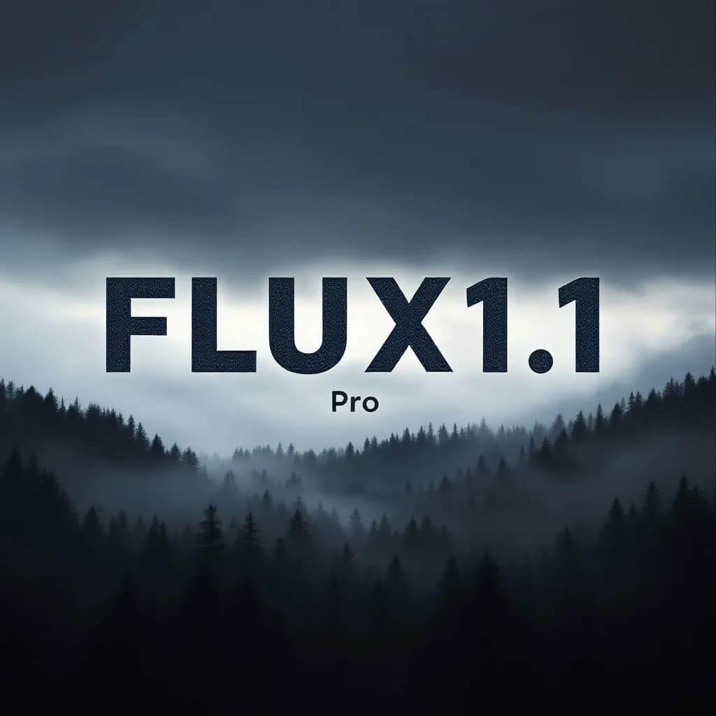 FLUX.1 - official image