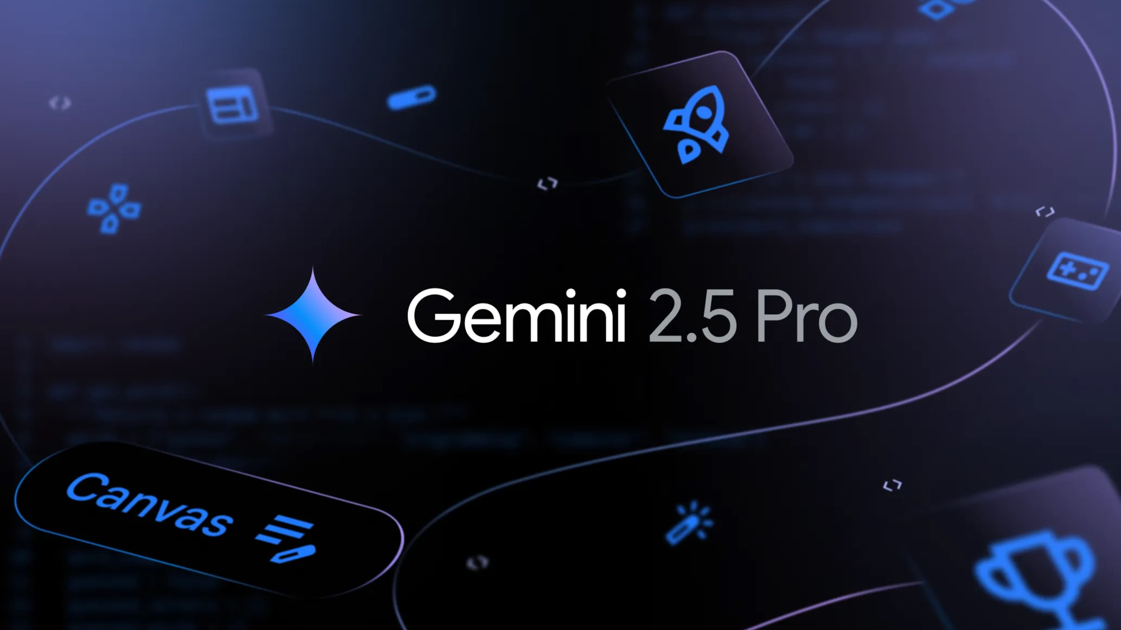 Gemini 2.5 Pro (06-05) - official image