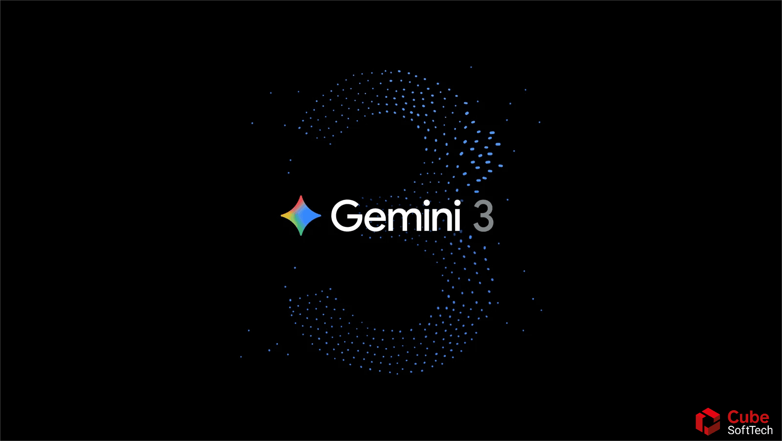 Gemini 3 Deep Think - official image