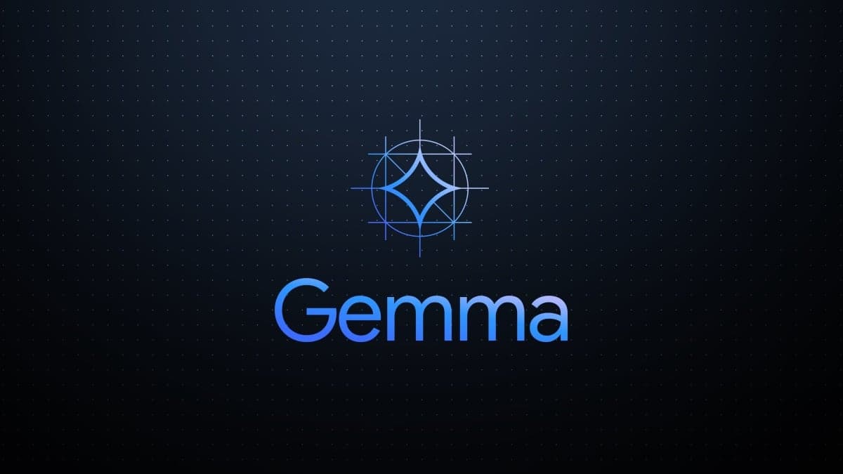 Gemma - official image