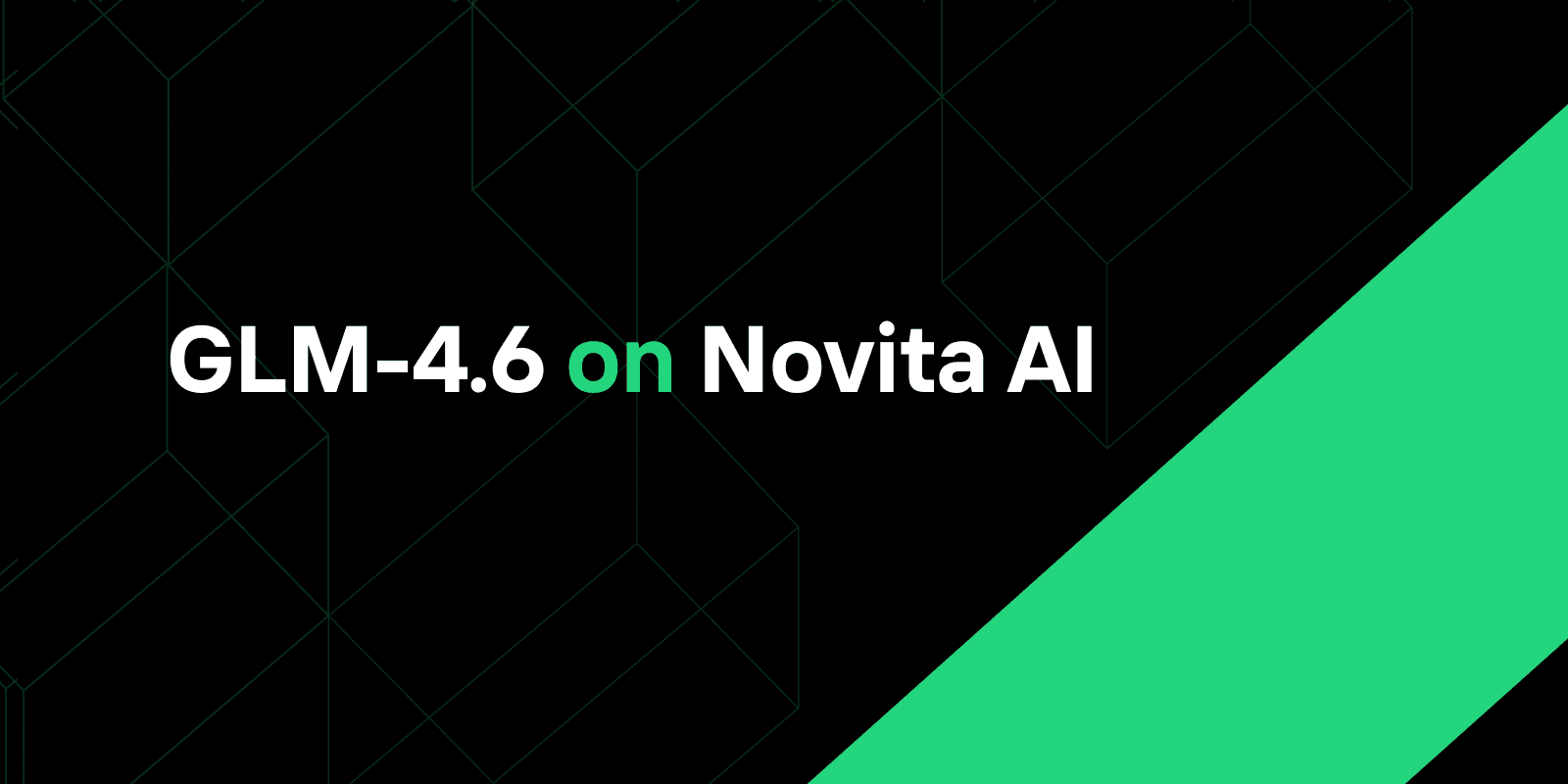 GLM-4.6 - official image