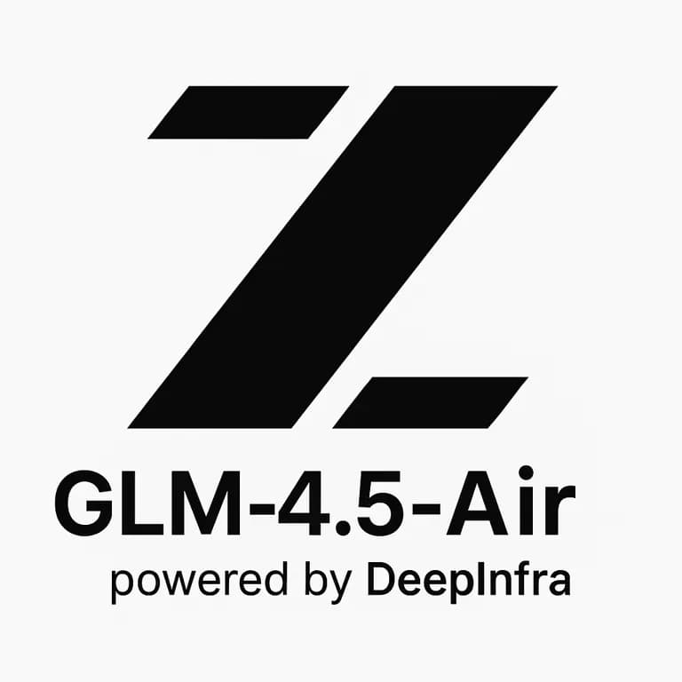 GLM-5V Turbo - official image