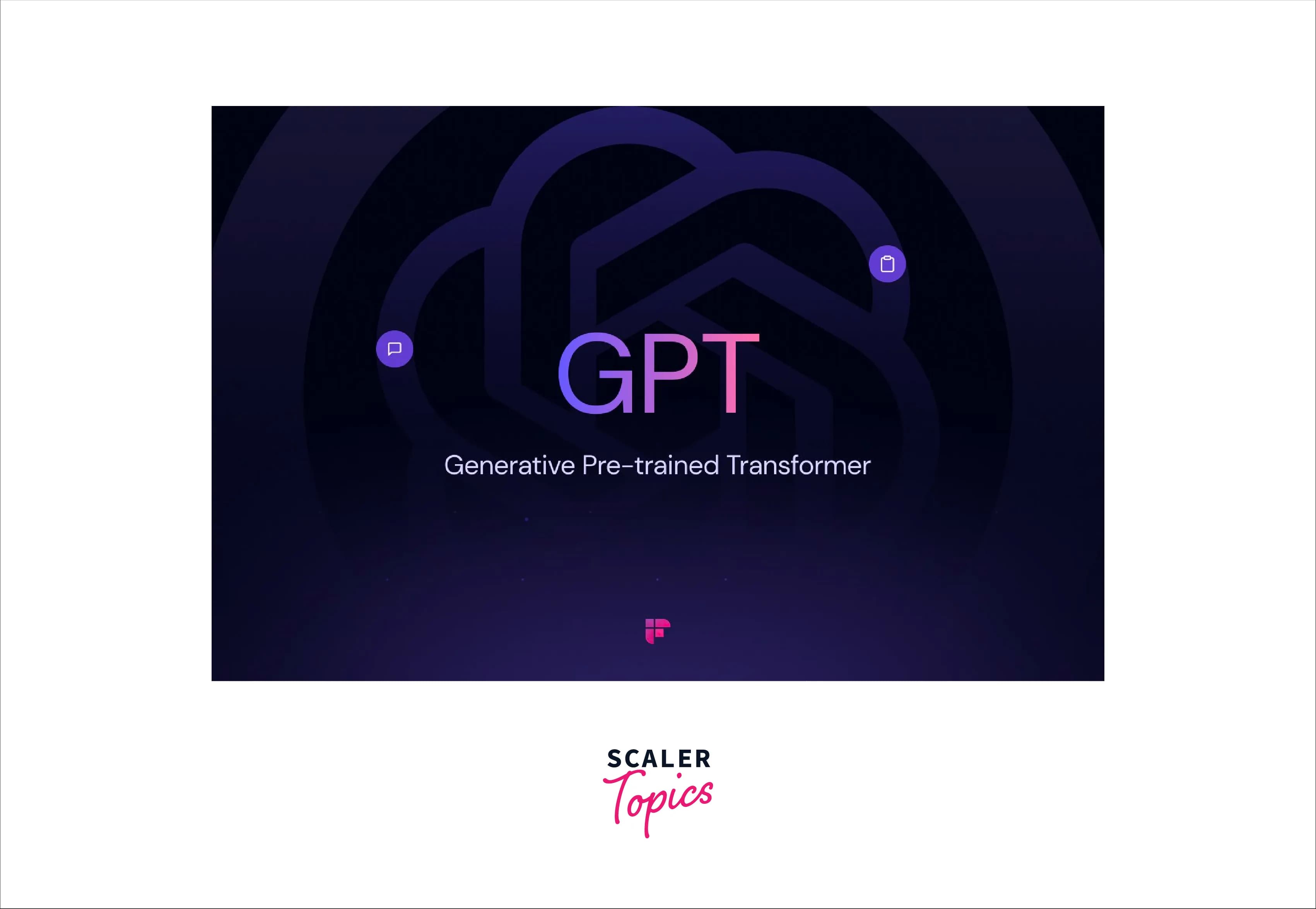 GPT-1 - official image