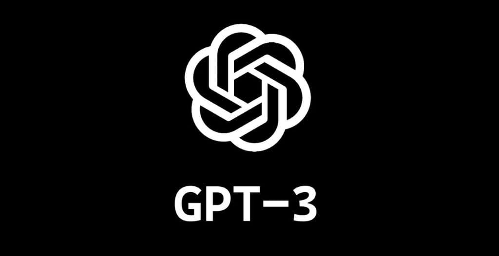 GPT-3 - official image