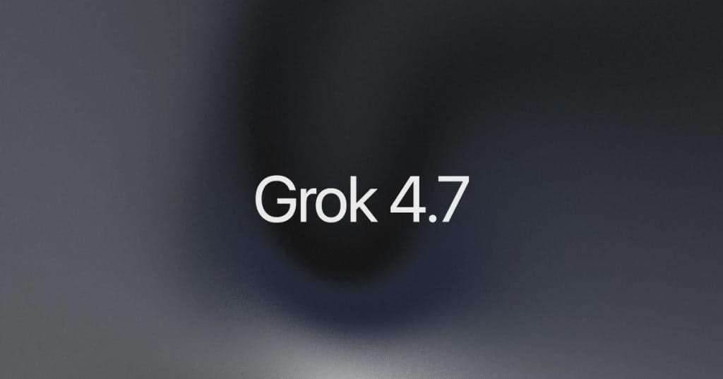 Grok 4.7 announcement — xAI