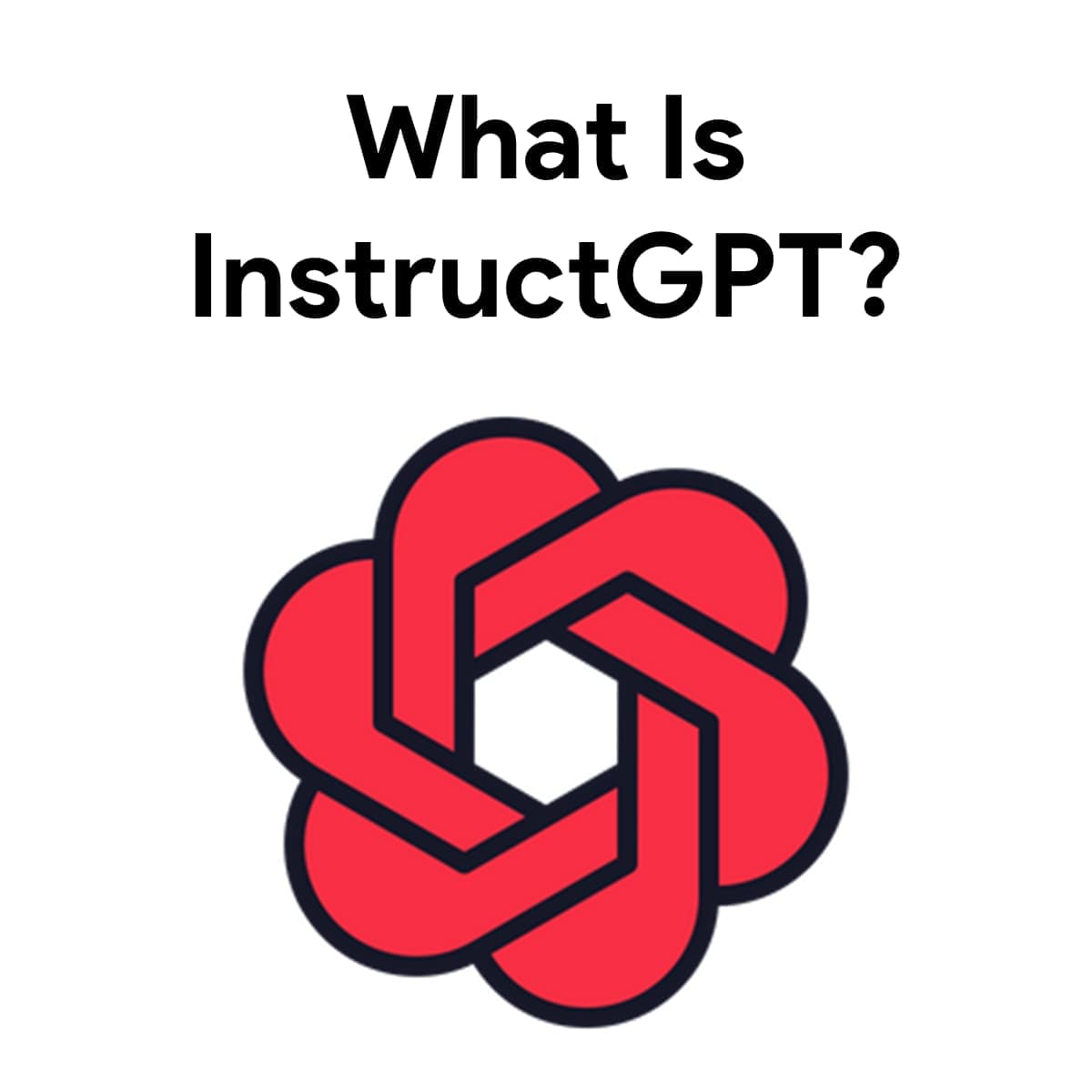 InstructGPT - official image
