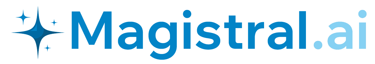 Magistral Medium 1.2 - official image