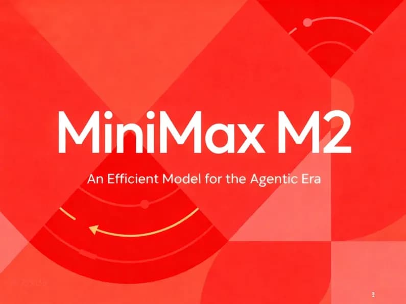 MiniMax M2.5 - official image