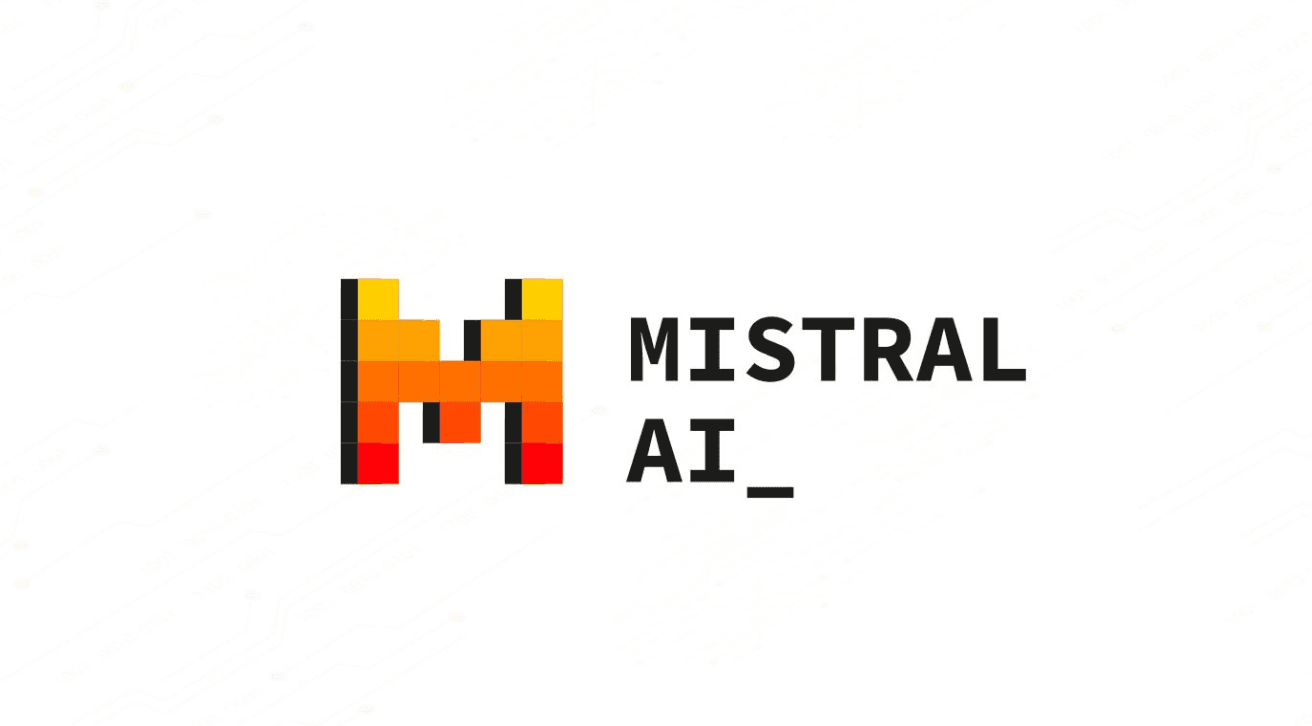 Mistral Small 3.0 - official image
