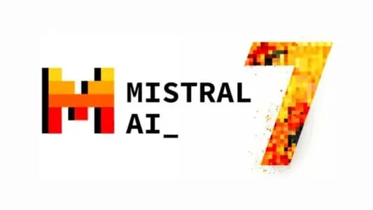 Mixtral 8x7B - official image