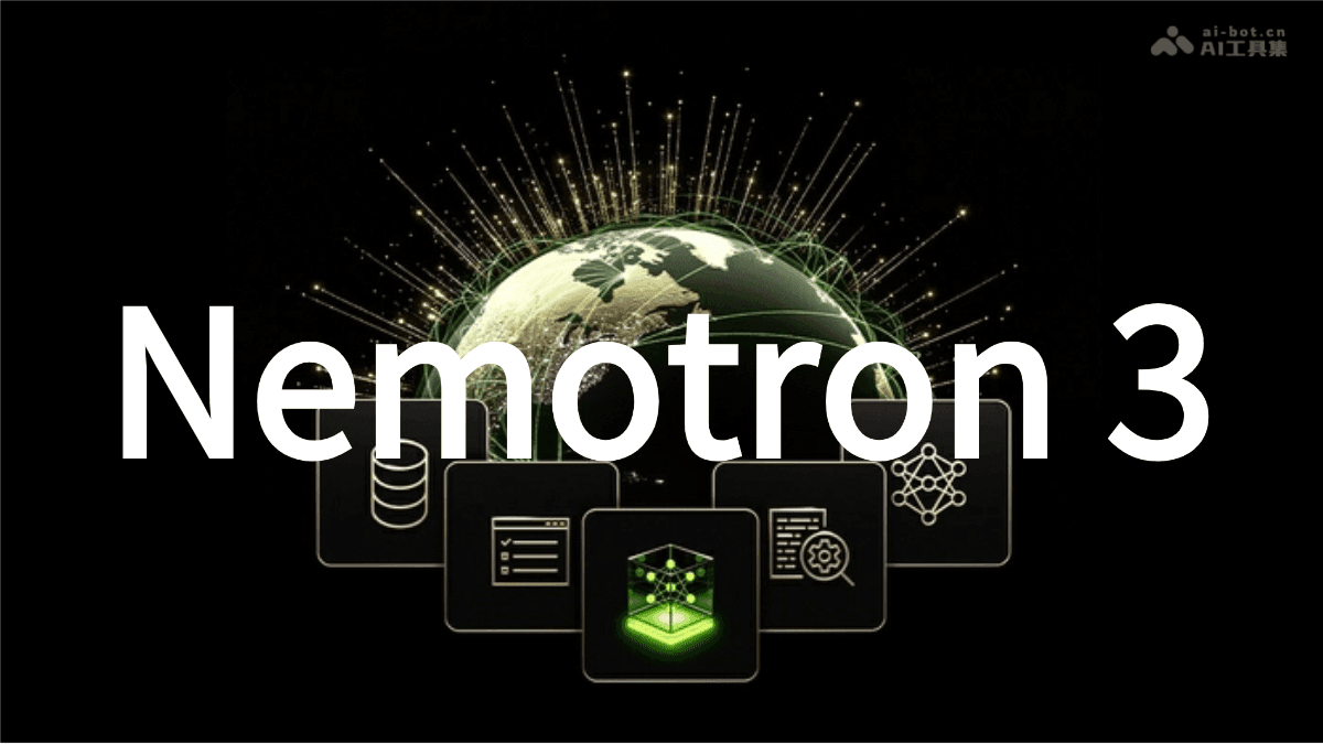 Nemotron 3 Super - official image