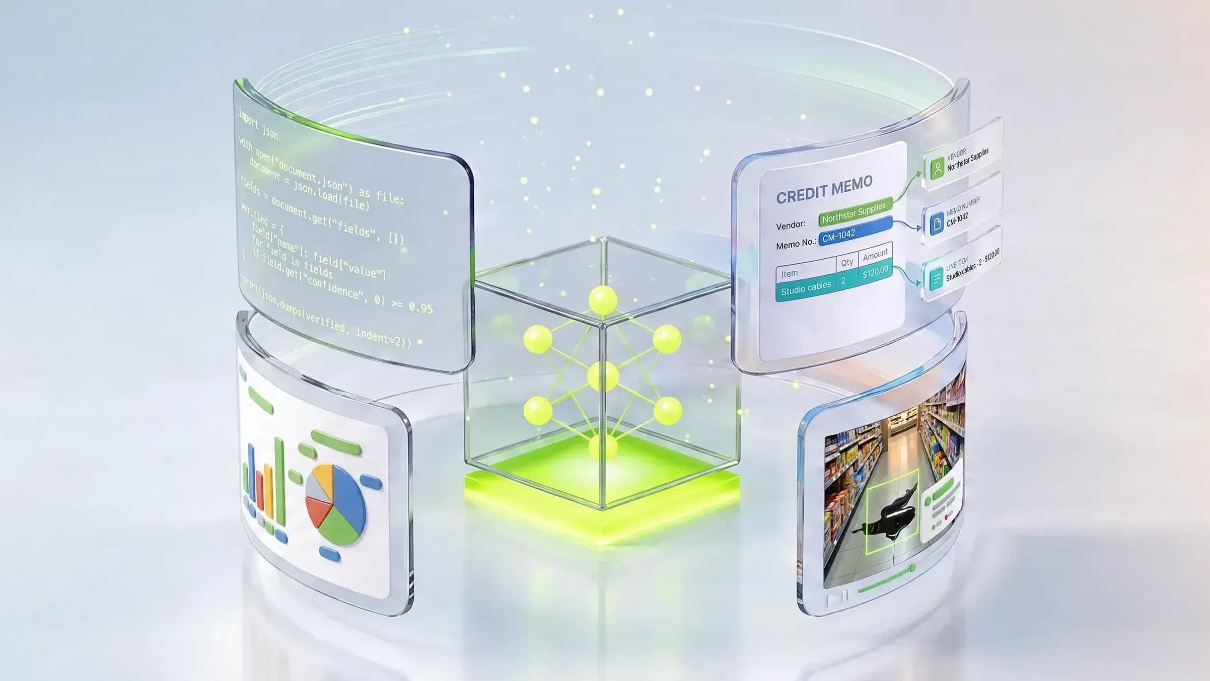 NVIDIA Nemotron 3.5 Super VL — key art (NVIDIA)