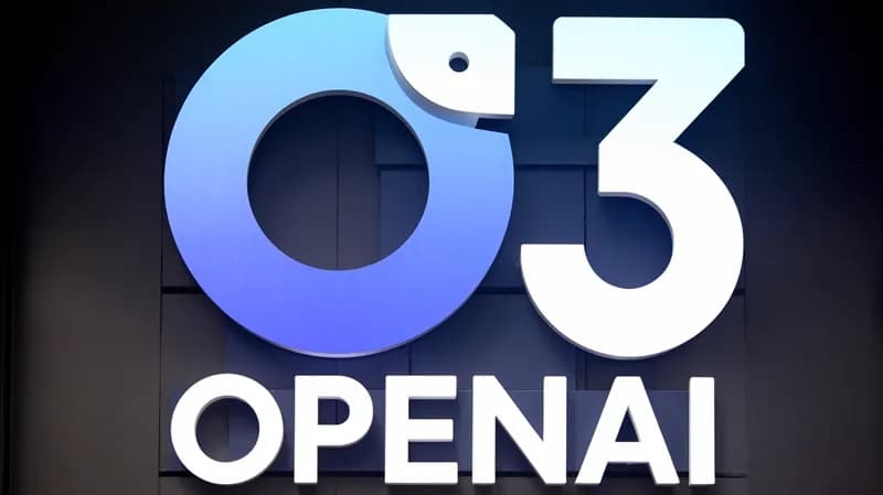 o3 - official image