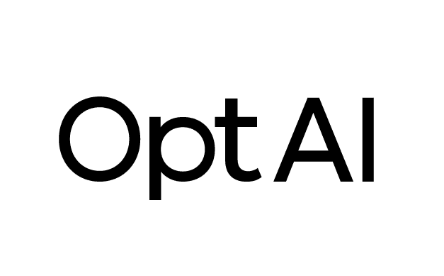 OPT - official image