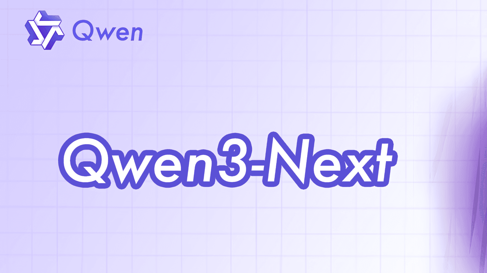 Qwen3-Next - official image