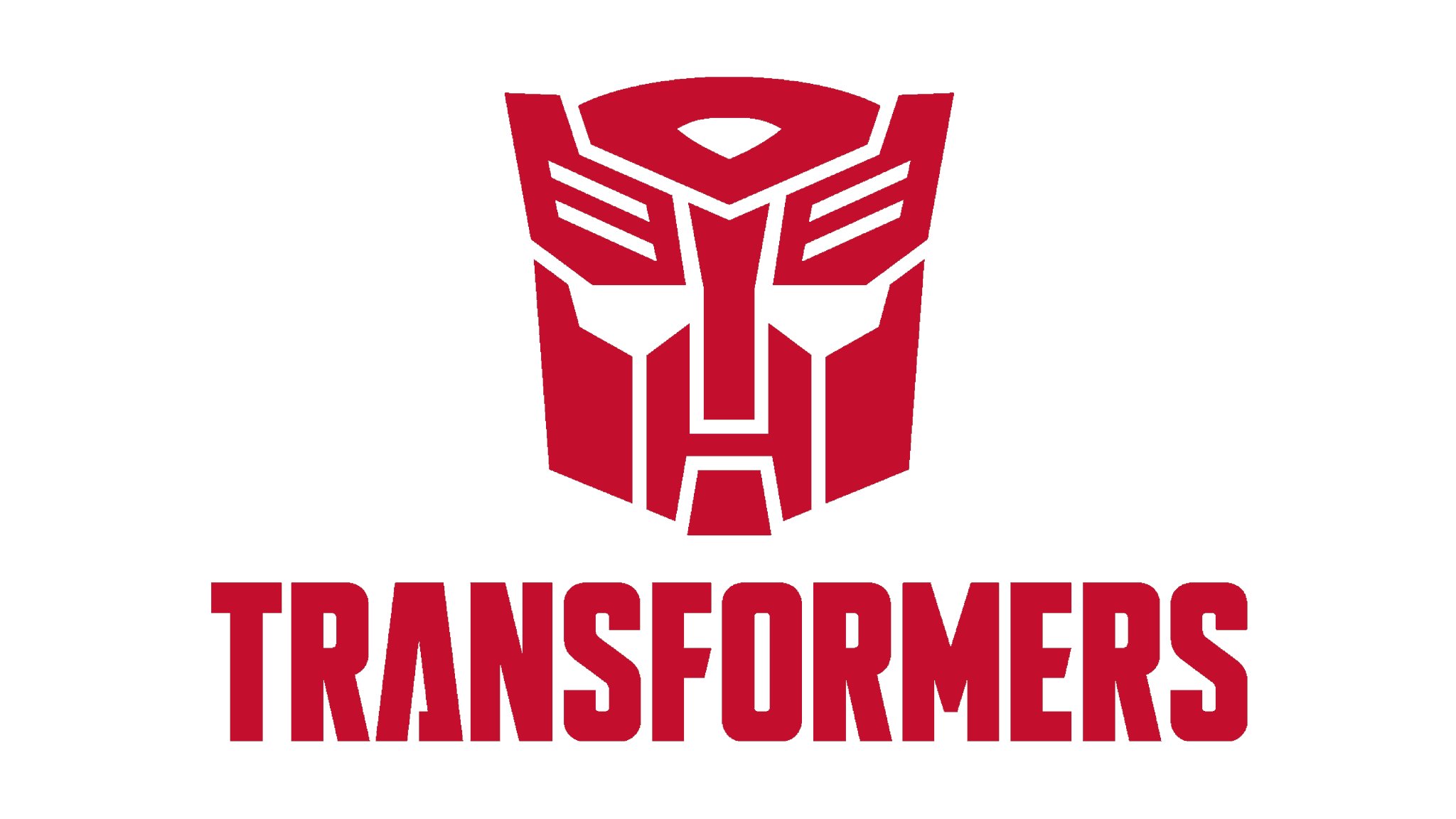 Transformer - official image