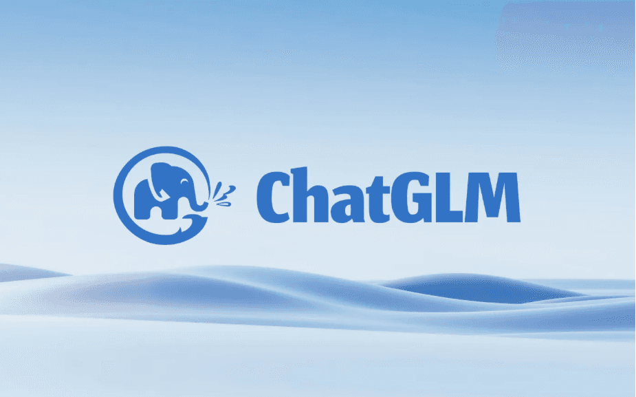 ChatGLM3 - official image