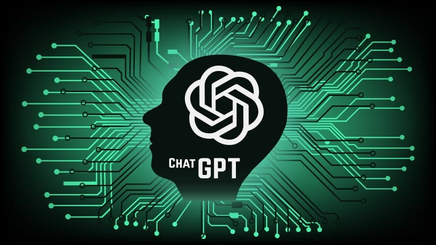 ChatGPT - official image