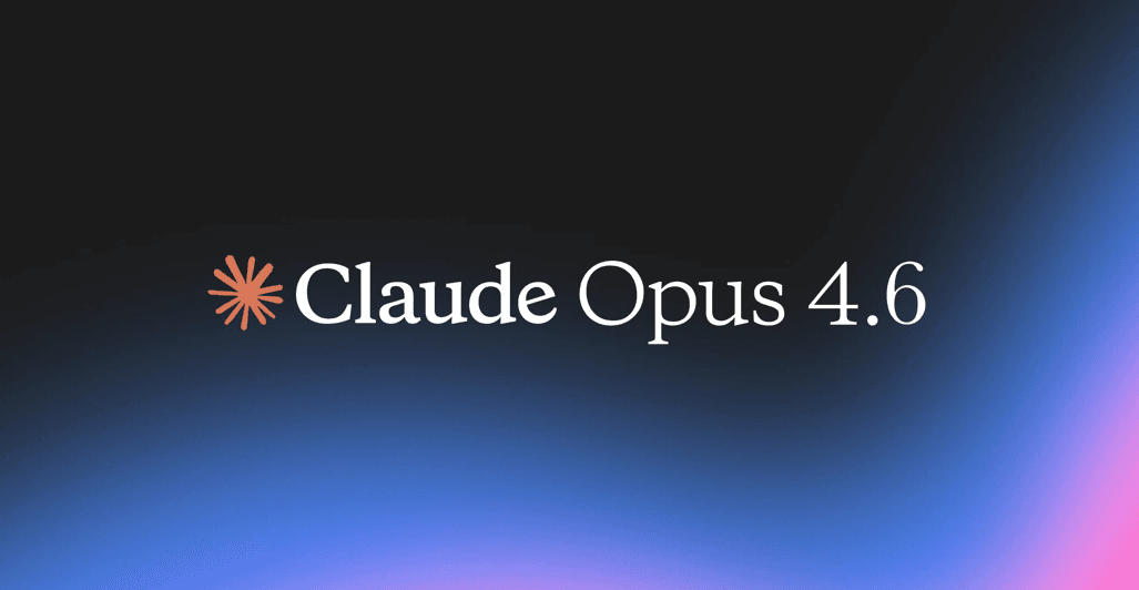 Claude Opus 4 - official image