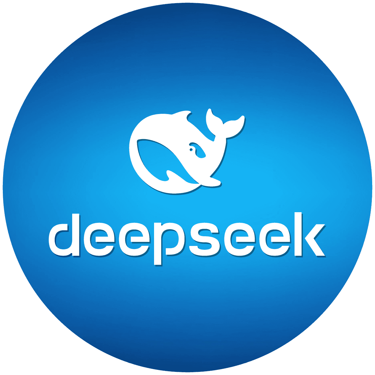 DeepSeek V3 - official image