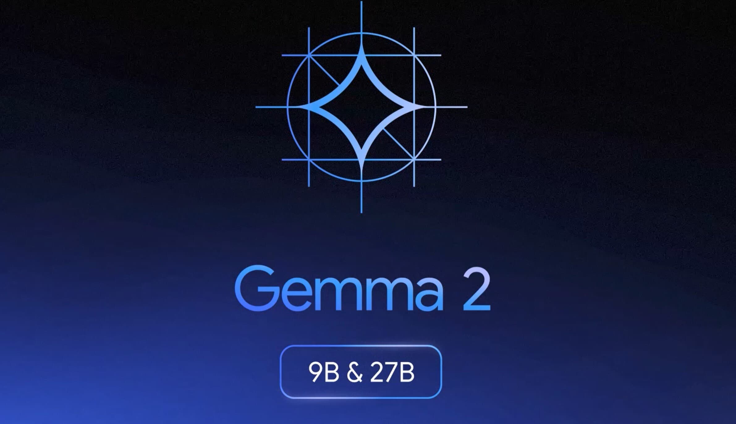Gemma 2 - official image