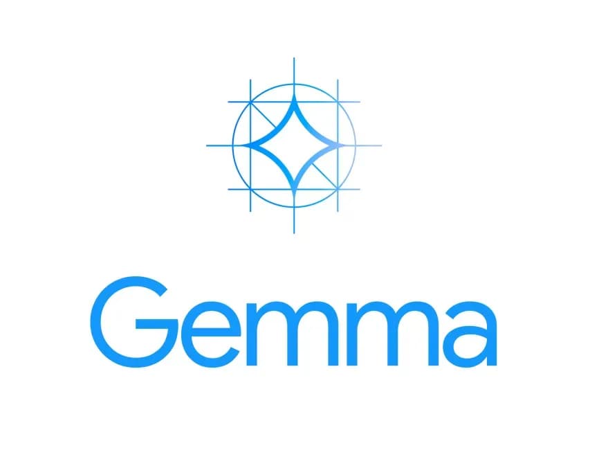 Gemma 4 - official image