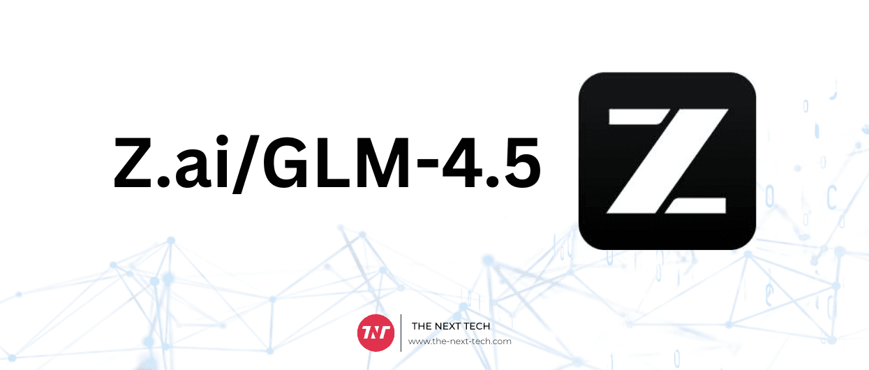 GLM-4 - official image