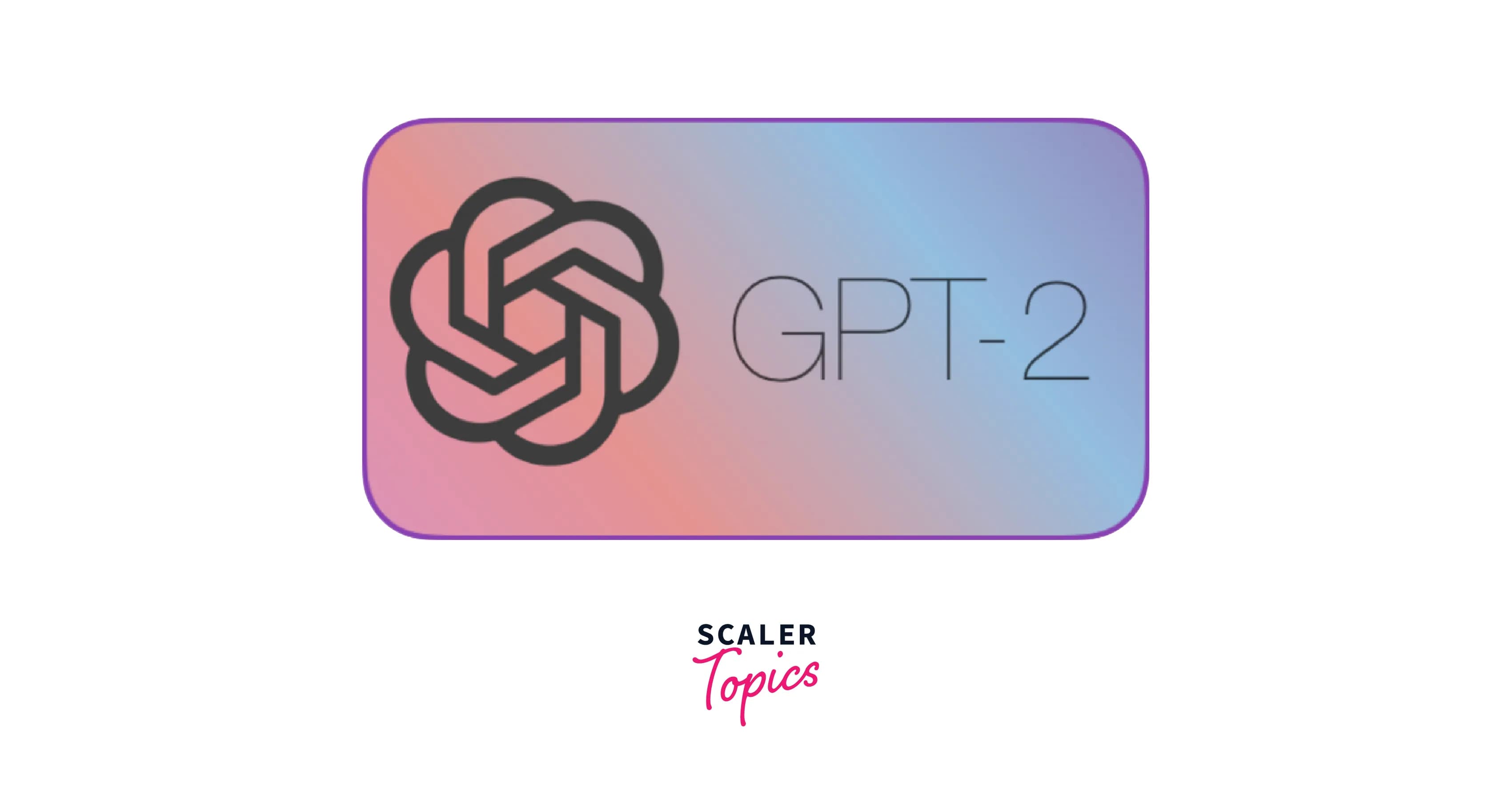 GPT-2 - official image