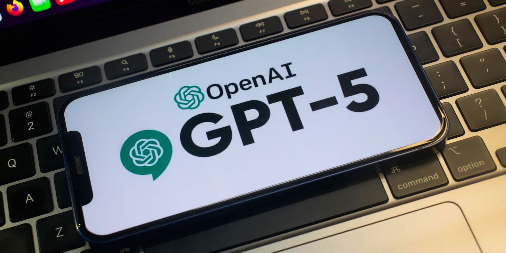 GPT-5.4 Series - official image