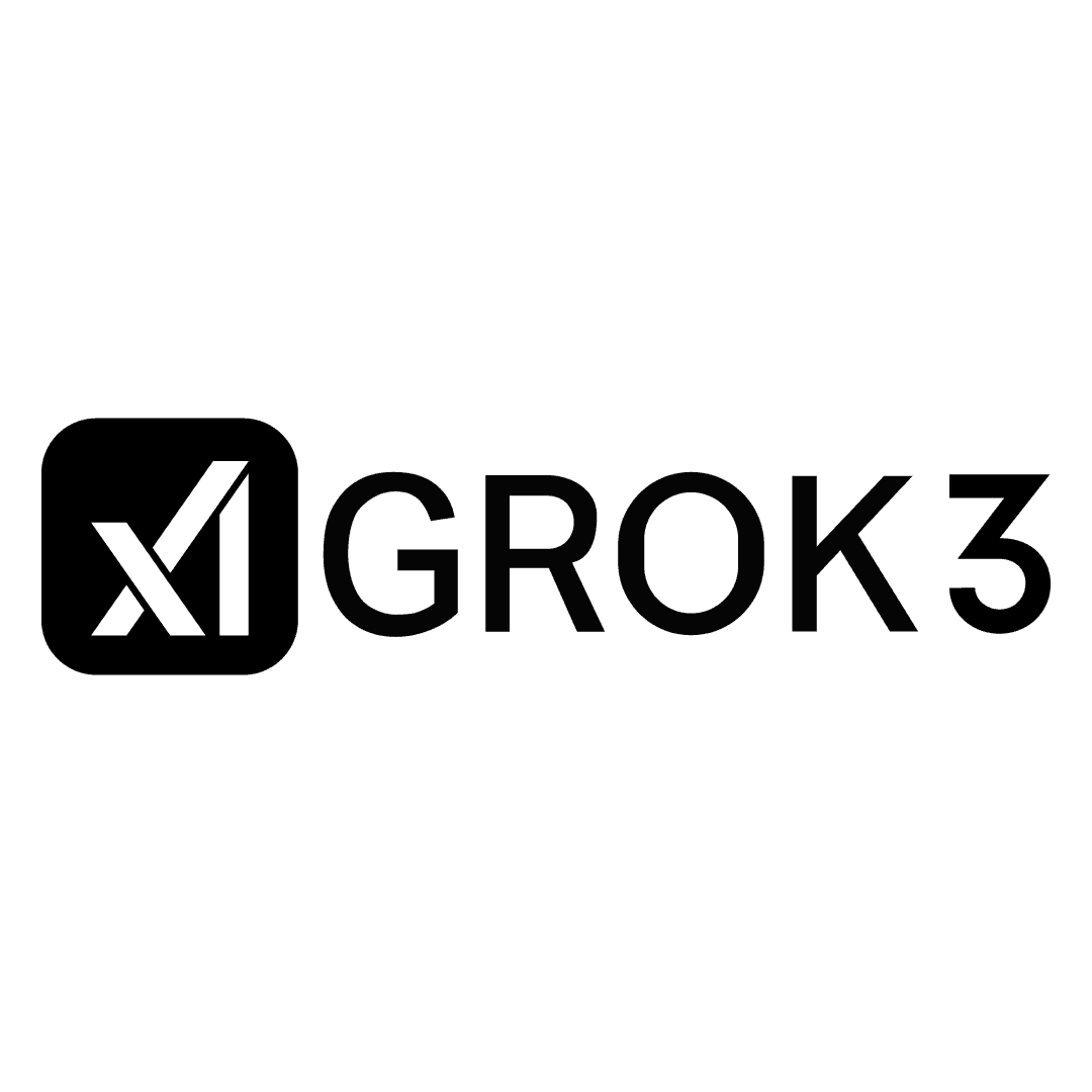 Grok 3 - official image