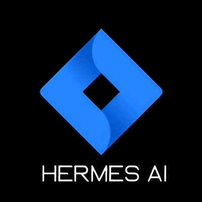 Hermes 4 - official image