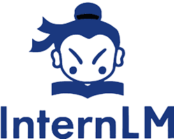 InternLM 2.5 - official image