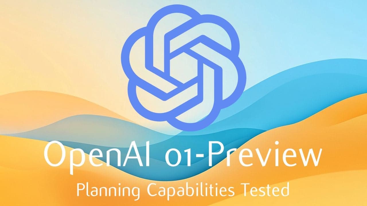 o1-preview - official image