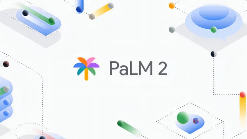 PaLM 2 - official image