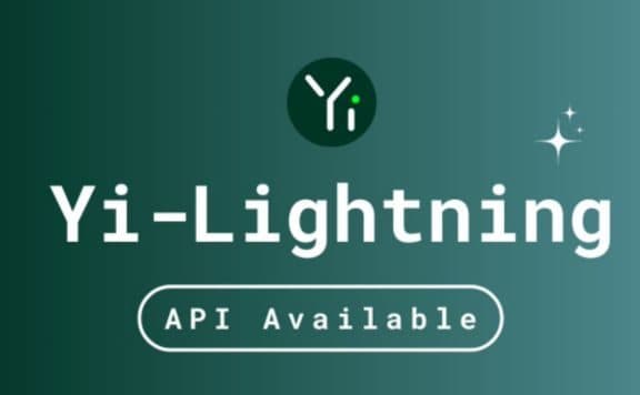 Yi-Lightning - official image